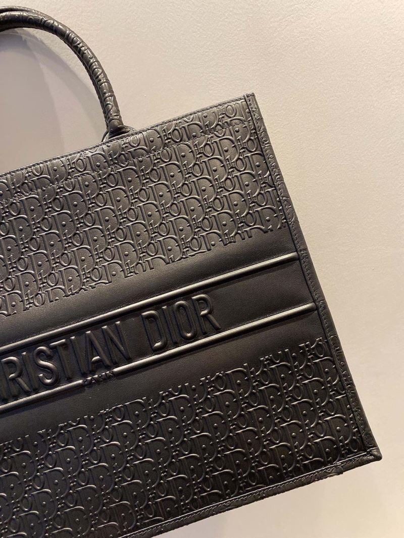 Christian Dior Shopping Bags